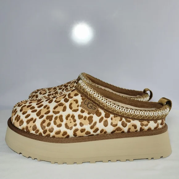 UGG Women size 8 Tazz Plains Slip-ons - Picture 2 of 11